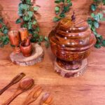 wooden-food-warmer-hot-pot-waoo-handicrafts-pakistan