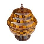 wooden-stainless-steel-hot-pot-waoo-handicrafts-pakistan