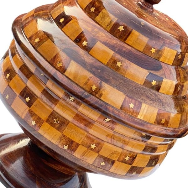 wooden-stainless-steel-hot-pot-waoo-handicrafts-pakistan