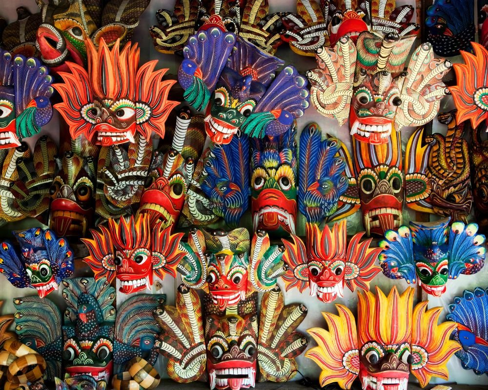 sri-lankan-masks-handicrafts-of-sri-lanka