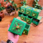 Chilli Wooden Masala Box-waoo-handicrafts-pakistan-online