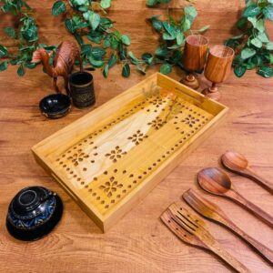 Wooden Assortment Tray-waoo-handicrafts-pakistan